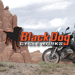 Black Dog Cycle Works