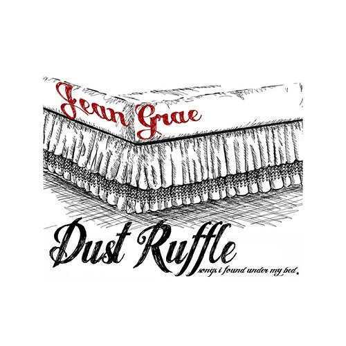 Jean Grae – Dust Ruffle (CD) (2012) (320 kbps)