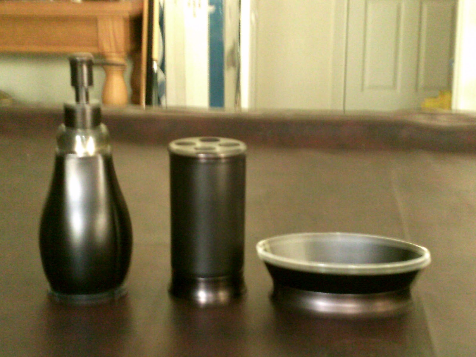 Allen Roth Bathroom