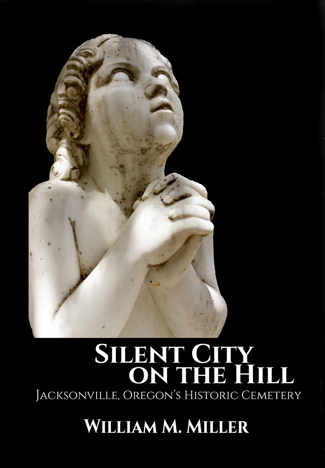 Silent City On the Hill