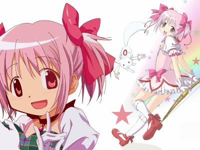 Puella Magi Madoka☆Magica