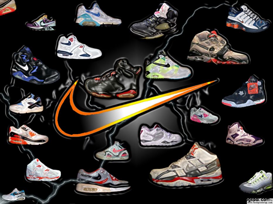 Nike Jordan Shoes Background Nike Jordan Shoes Background