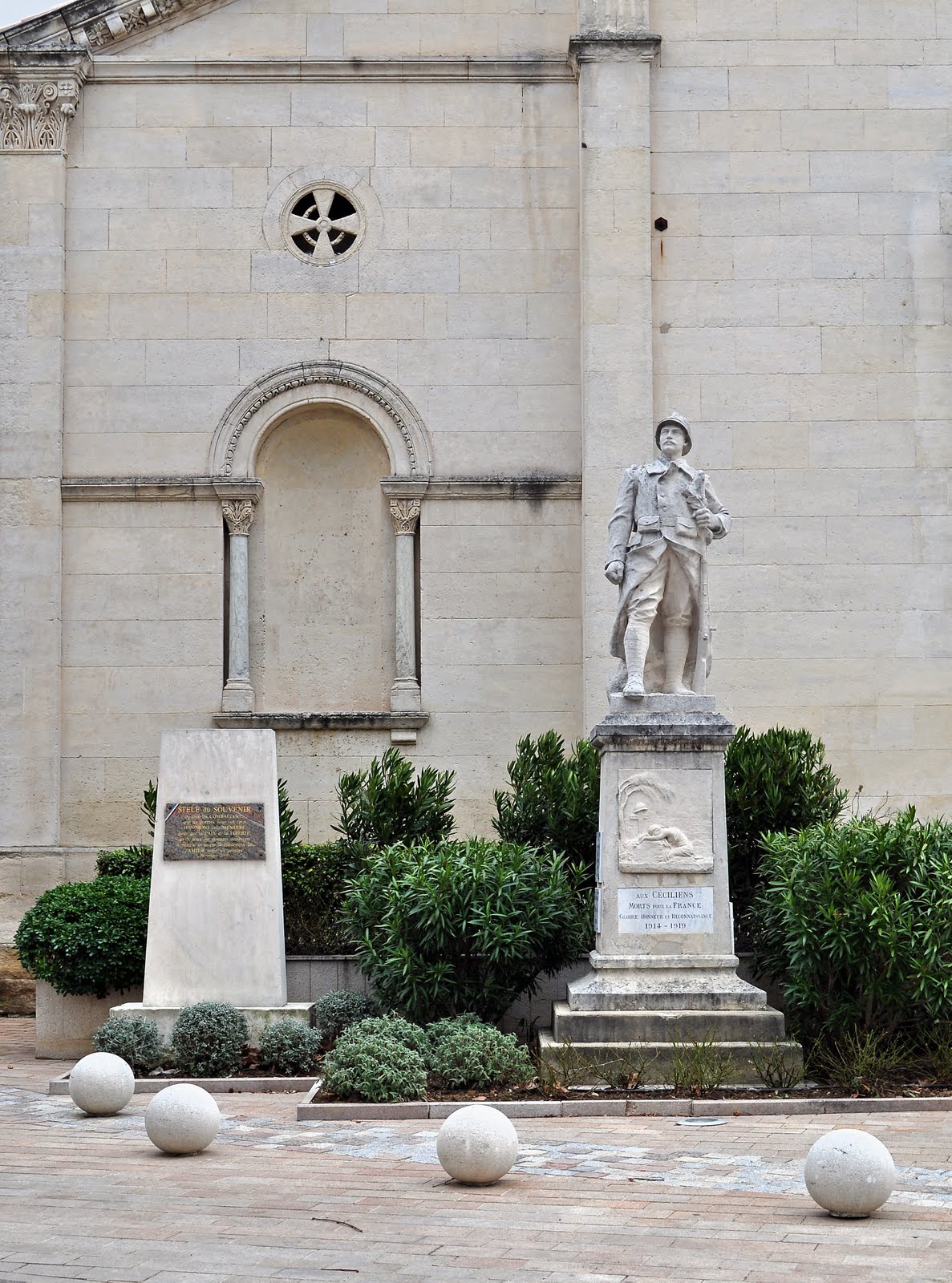 Our House in Provence Sainte Cécile les Vignes