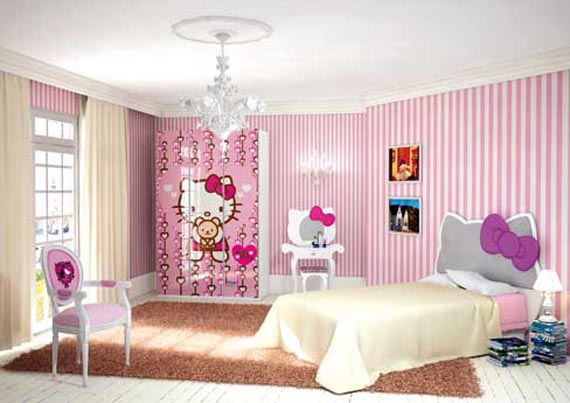 Kids Bedroom Design Kids bedroom design for bedroom décor