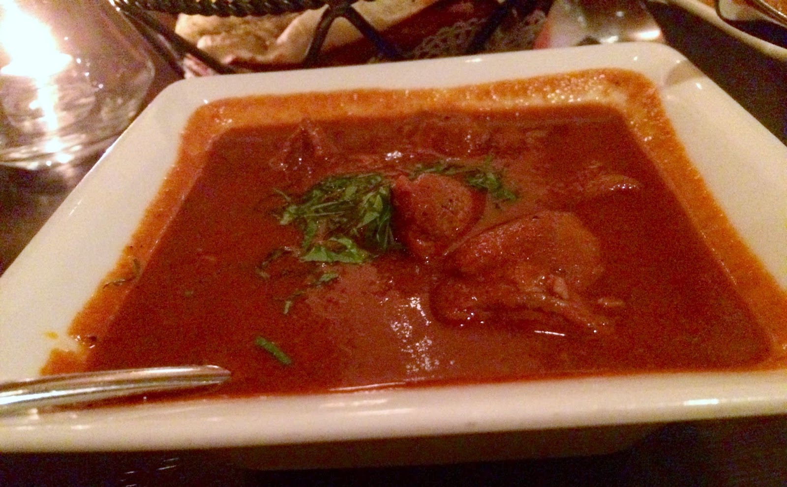 Cook In / Dine Out In D.C., Indian Food Crosses Over to the Mainstream