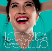 Ludovica Comello-Universo