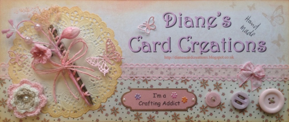 Diane's Card Creations