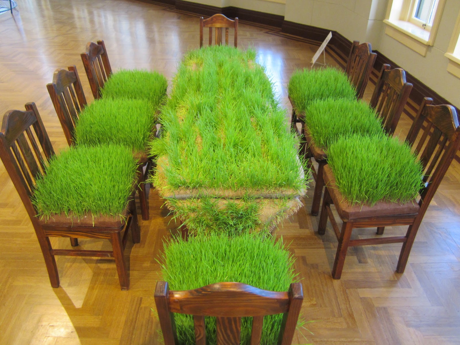 David Jones Sculpture by the Sea