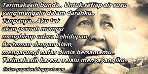 Gambar Animasi DP BBM Keren Ucapan Selamat Hari Ibu 22 Desember