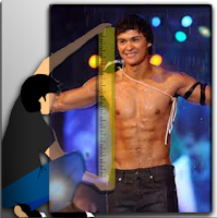 Mateo Guidicelli Height - How Tall