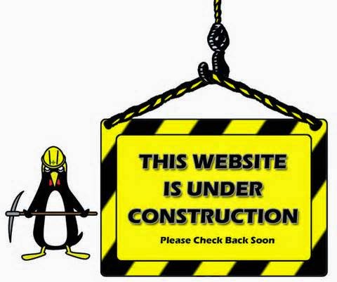 This Website Is Under Construction
