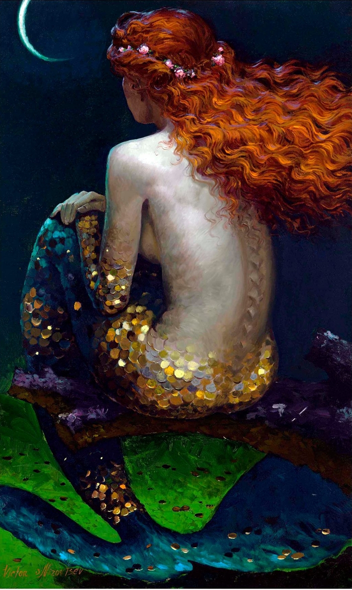 Victor Nizovtsev