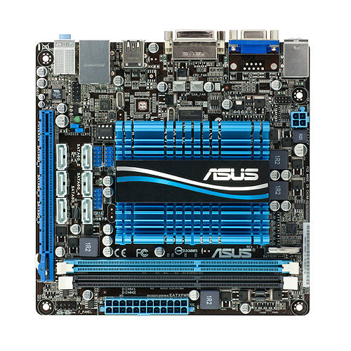 1.3.1 CPU / Motherboard Selection Build Your Own NAS (BYON)