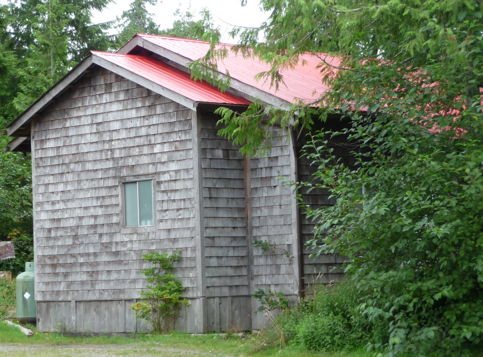 Monthly Rentals In Tofino Bc Two Bedroom Cabin Furnished Long