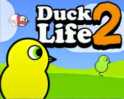 Duck Life 2 Unblocked Games