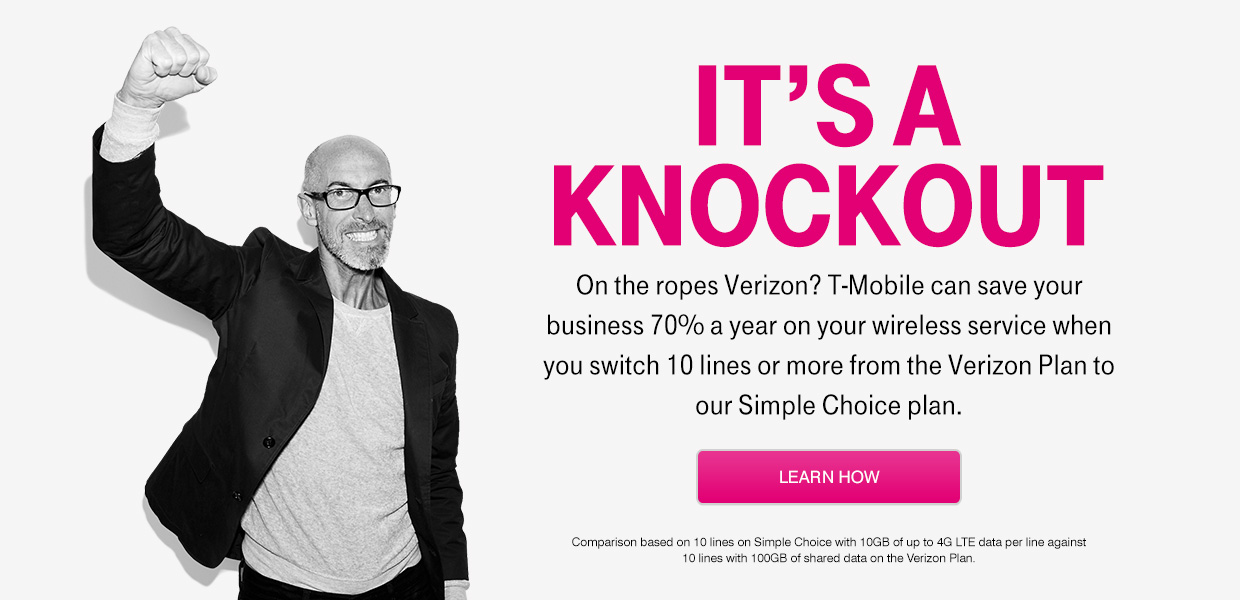 TMobile US T Mobile Business Care Phone Number