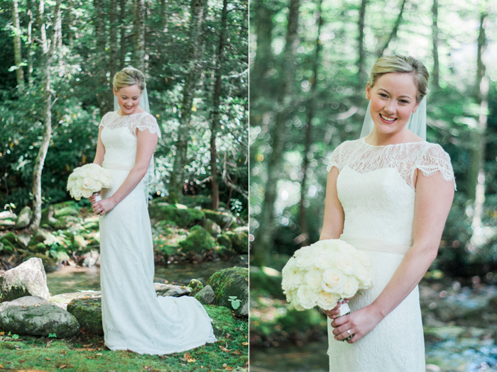 Wedding at  Grandfather Golf and Country Club | Boone NC Photographer
