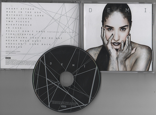 Demi Lovato M4a Download