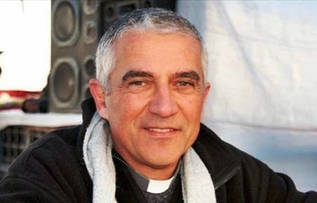 Monseñor Adolfo Uriona