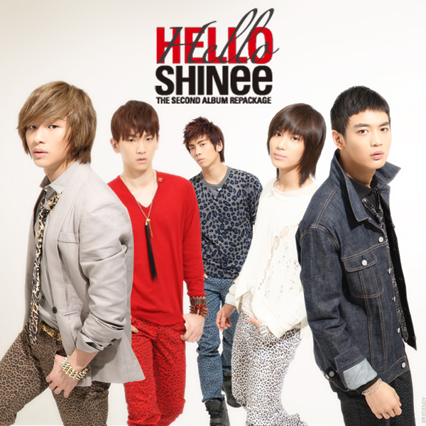 Download Why So Serious Mp3 Shinee Hello