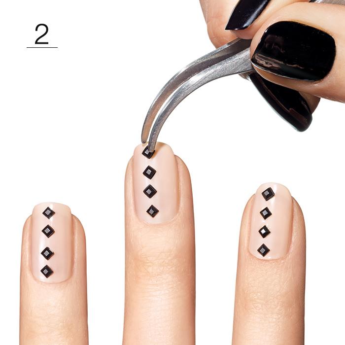 Love Yourself Beauty Online Avon Nails