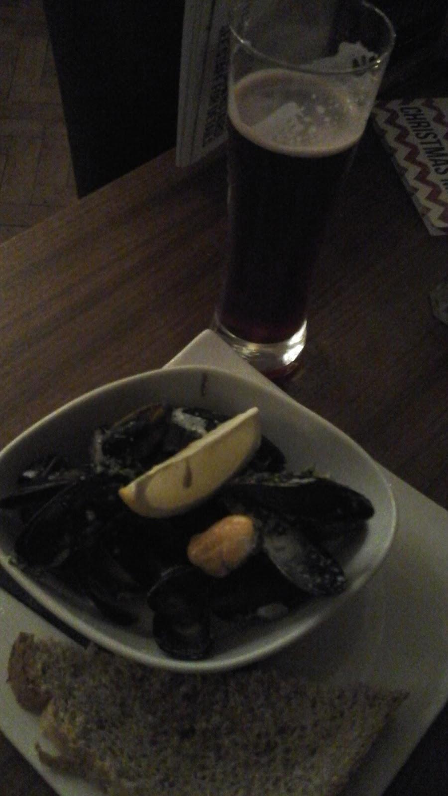 Enjoy the Tapas Trio on the Leicester Tapas Trail ⋆ Laura Hadland The