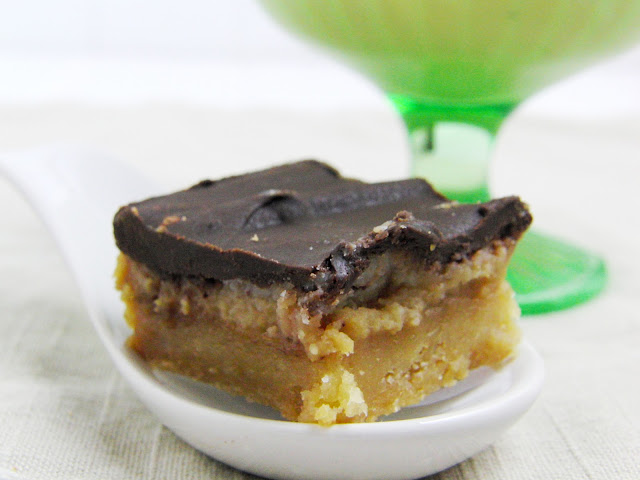 a nod to Eggnog and no New Year&#39;s resolutions...