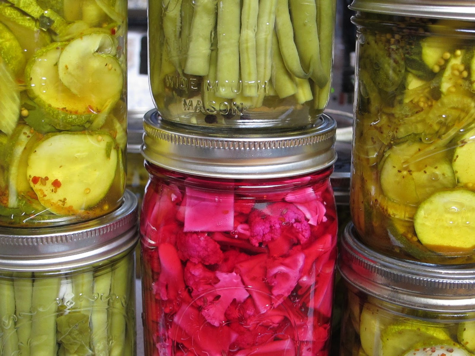 Foods made with healthy bacteria The Bruery