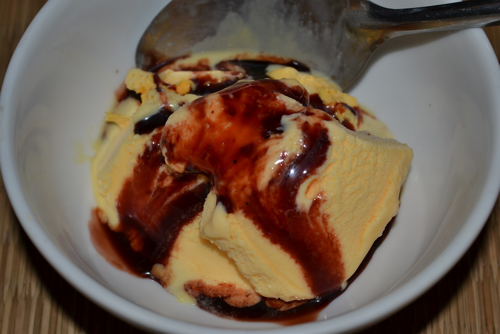 Culinary Wanderlust Red Wine Sauce