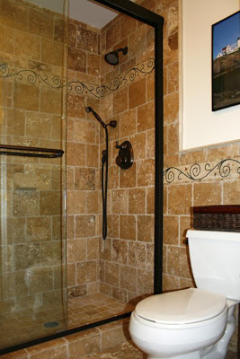 Tile Shower Pictures Ideas