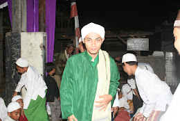 Habib Maulana
