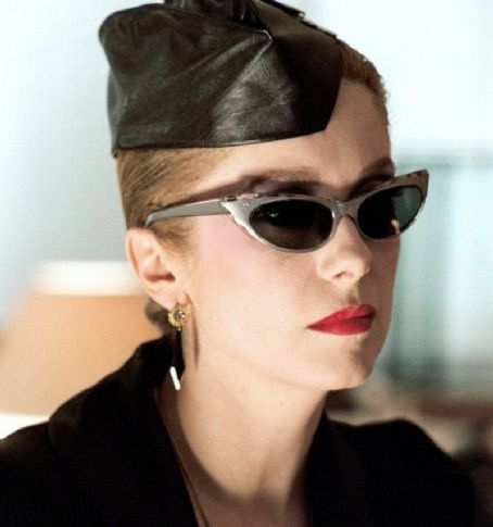 European films throughout