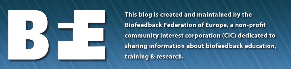 Biofeedback Federation of Europe