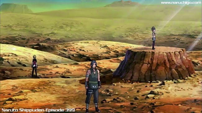 Naruto Shippuden Episode 399 Viz Naruto Shippuden Episode 399 Viz