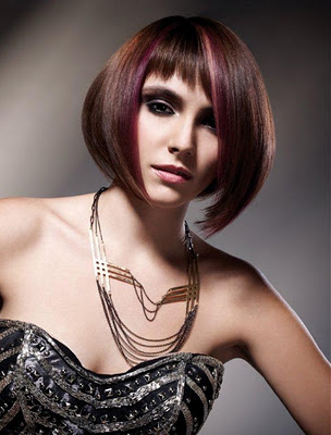 Bob Frisuren 2012