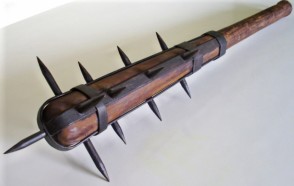 [Imagem: clava_pregos.jpg]