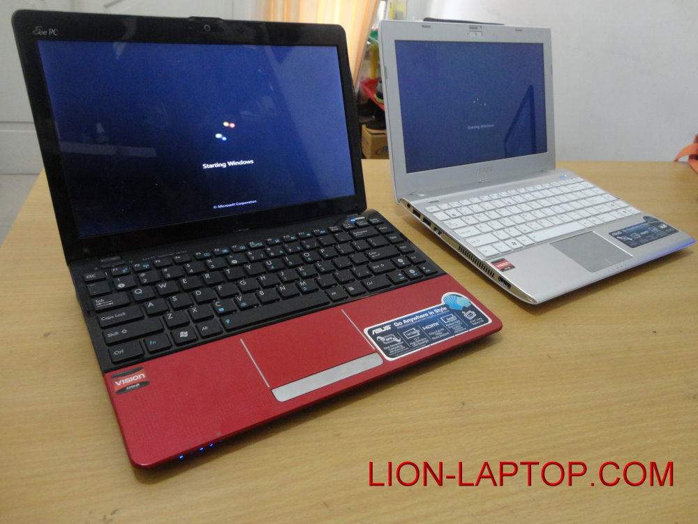 Download Driver Laptop Asus Eee Pc 1215B loftgop