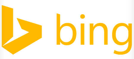Bing'in Logosu Değişti!