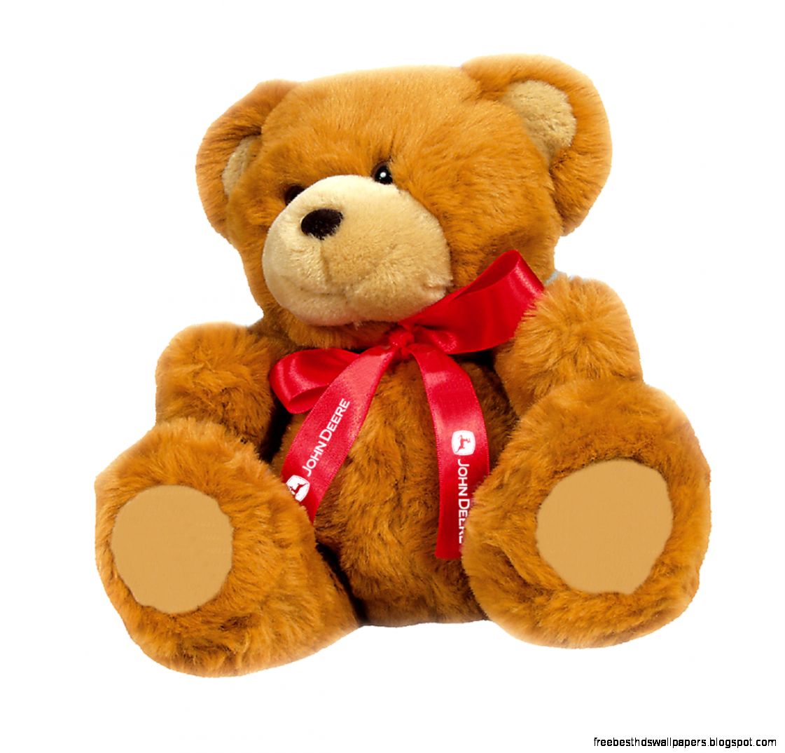 Cute Teddy Bear Cute Teddy Bear