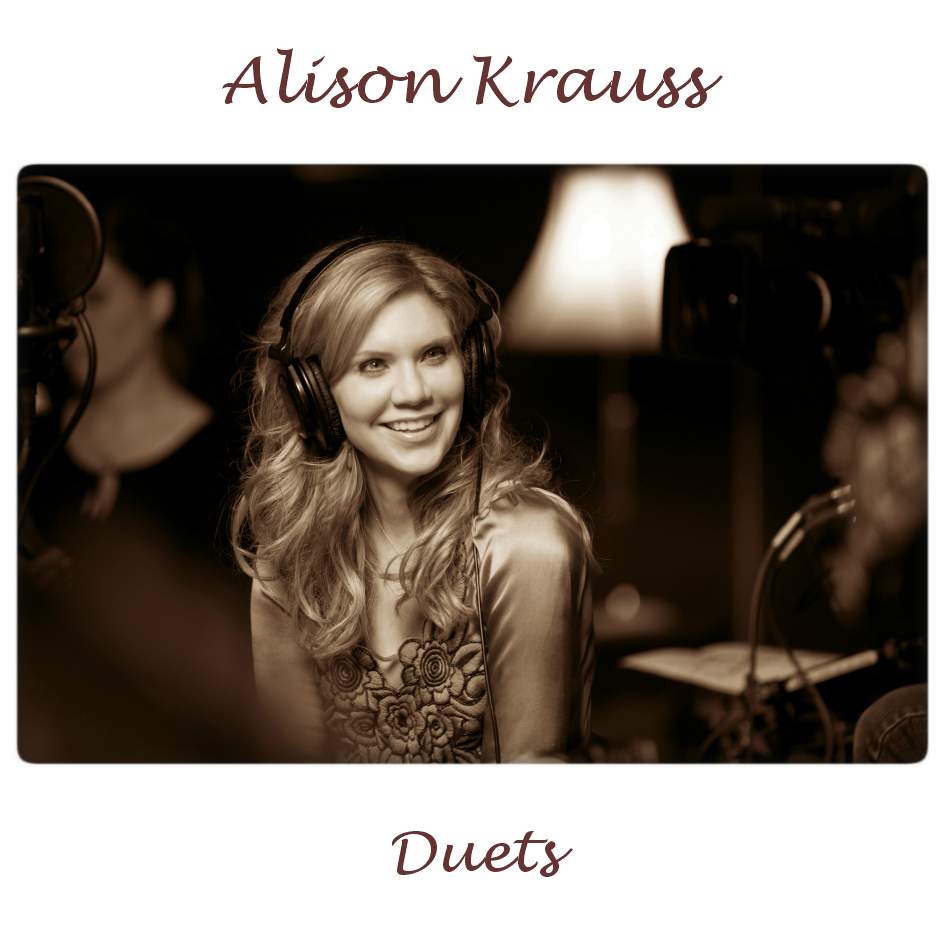 Alison Krauss Forget About It Rapidshare