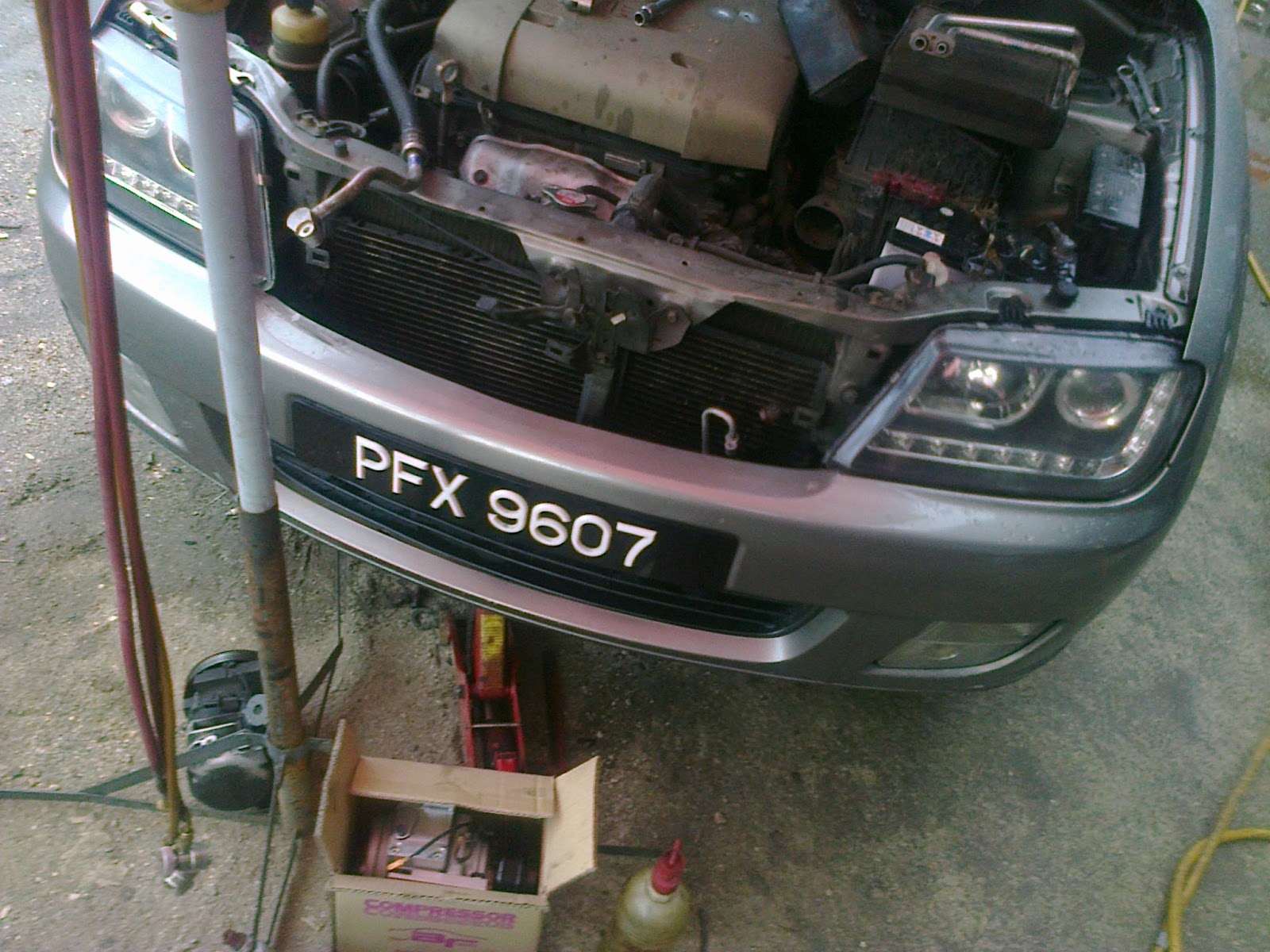 p44 autoworks aircond dept waja myvi p44 autoworks aircond dept waja myvi
