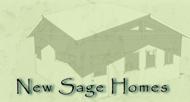 New Sage Homes Blog