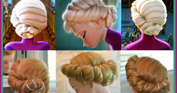Locks And Locks Of Hairstyles Quick And Easy Video