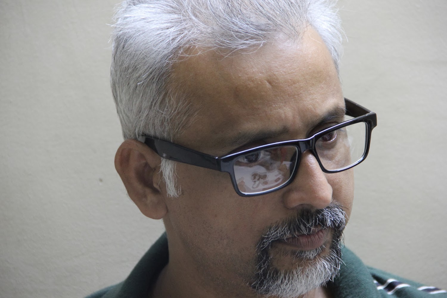Mohan Das, Film maker, Eon Films
