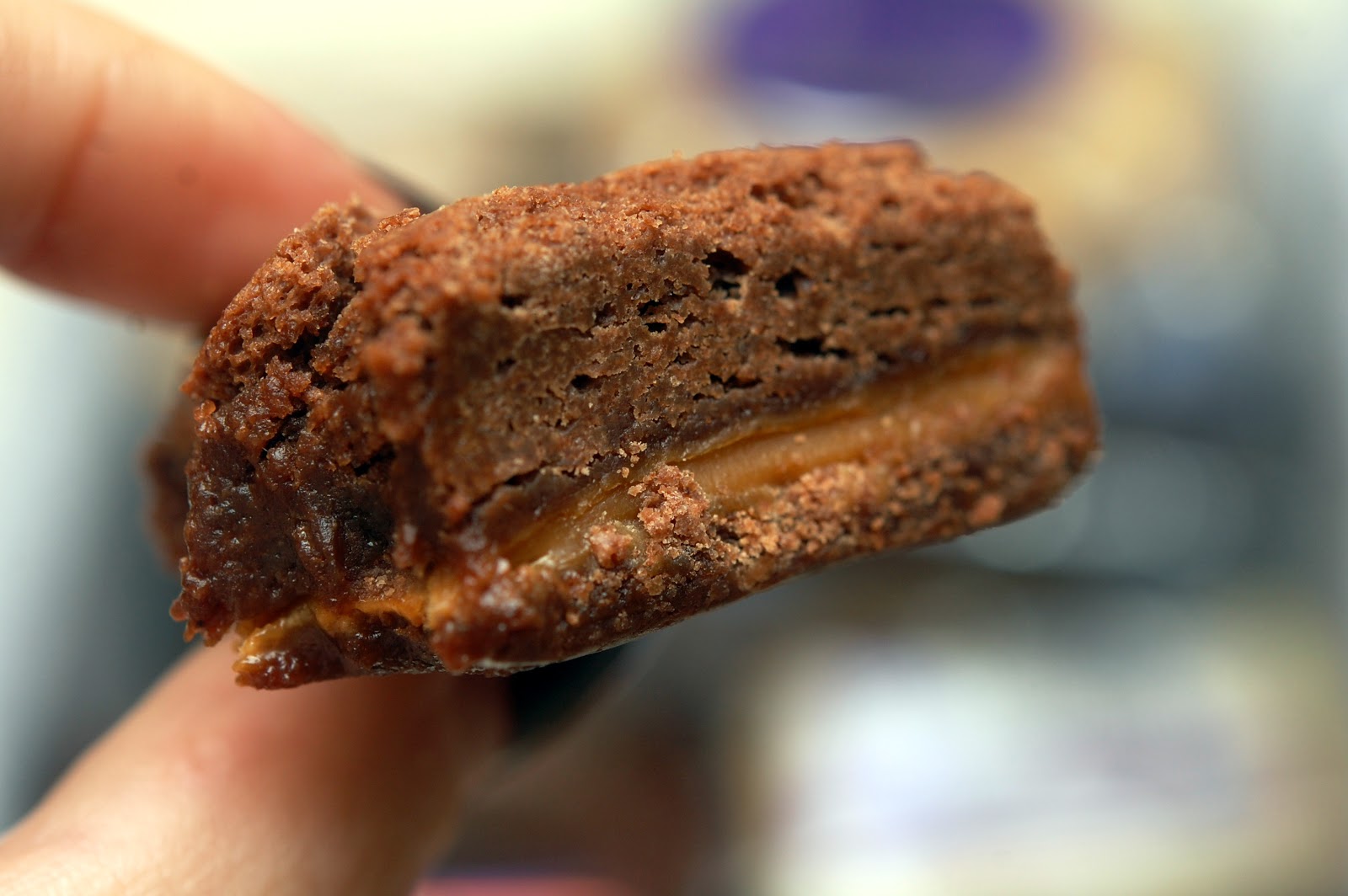 FAIRYTALE BROWNIES Hugs and Cookies XOXO