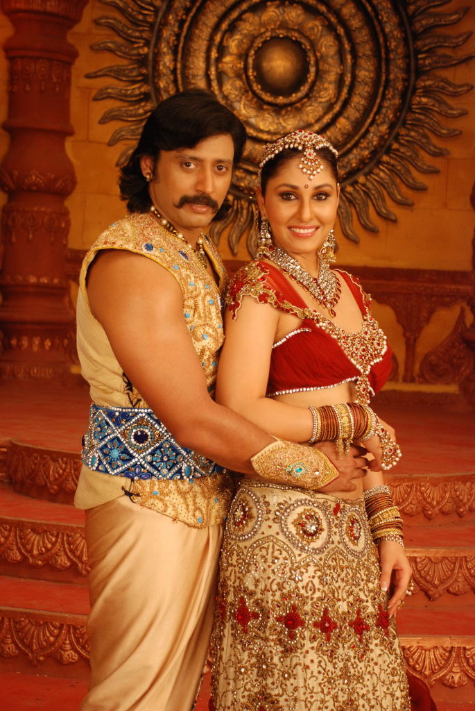 Rajakota Rahasyam Movie Stills | Sneha | Prashanth | New 