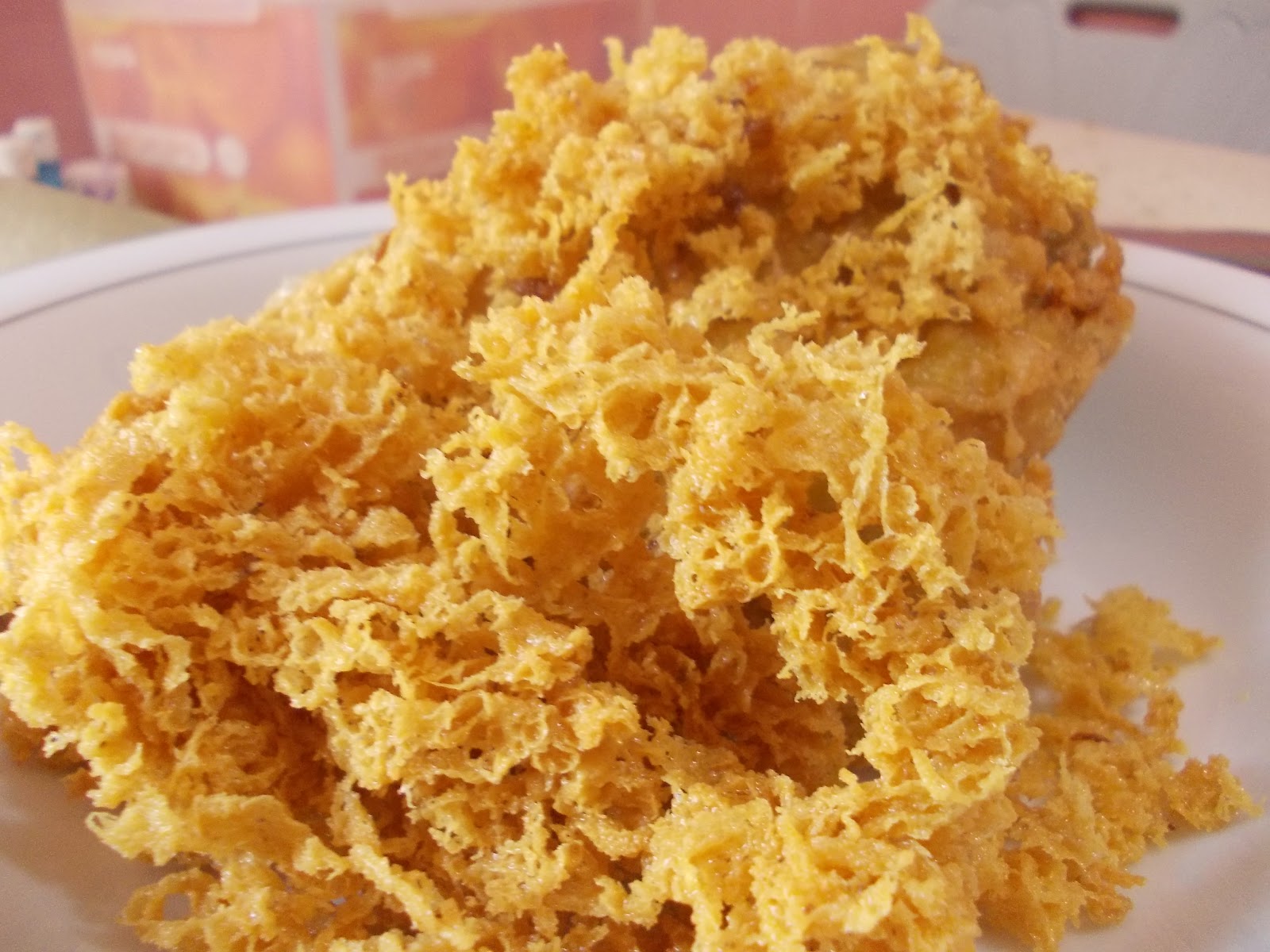 Resep Ayam Kremes Resep Kue Dan Masakan Lengkap