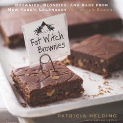 Fat Witch Brownies on Bake Chocolate Cake blog