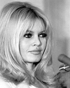 Brigitte Bardot