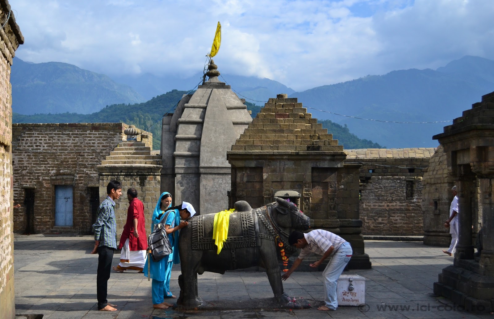 Himachal Pradesh